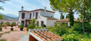 cortijo los arcos